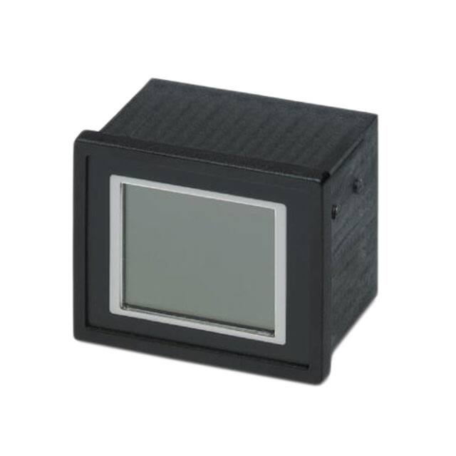 2701257 Phoenix Contact Interface homme-machine (IHM)